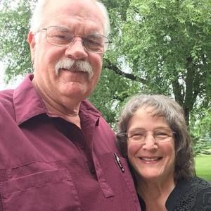 Meet your Posher, Ronald